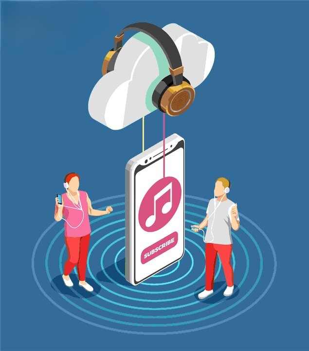 استعداد تشخیص صدا و موسیقی