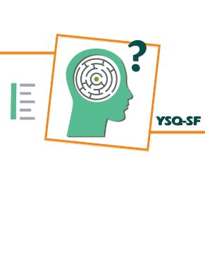 طرح واره یانگ فرم کوتاه (Young)|تستشو